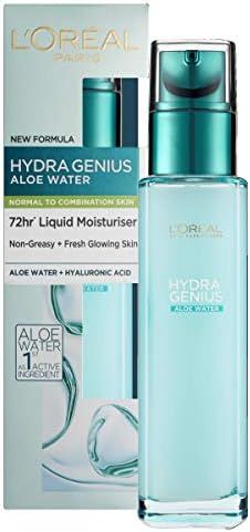 L'Oréal Paris Hyaluronic Acid for Normal To Combination Skin, 70ml | Amazon (UK)