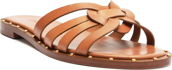 Phoenix Strappy Sandal (Women) | Nordstrom