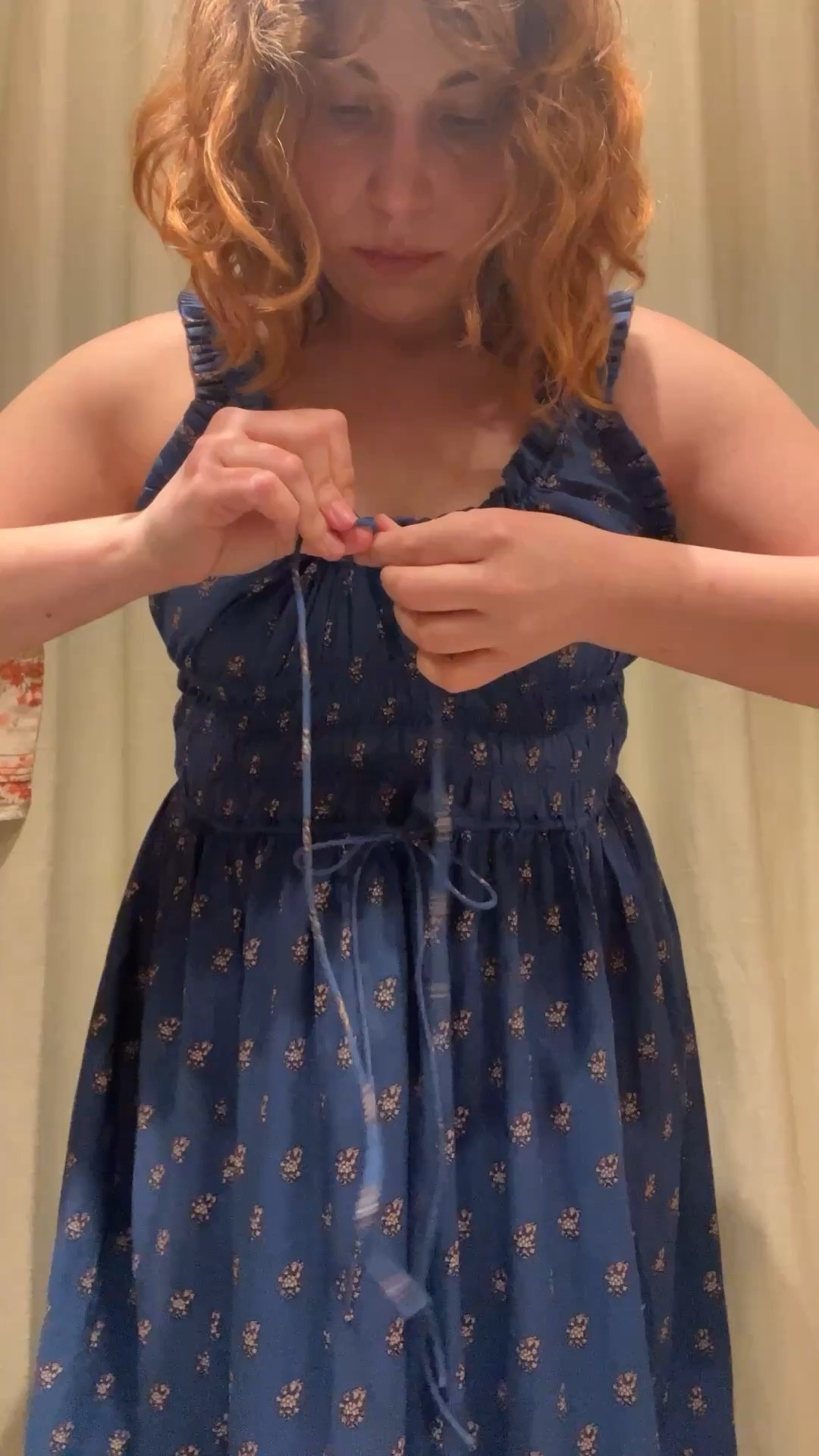 Doen try on at the new Madison Ave location! Fell in love with the Quinette… full review on the blog! 

#LTKMidsize #LTKootd #LTKOver40