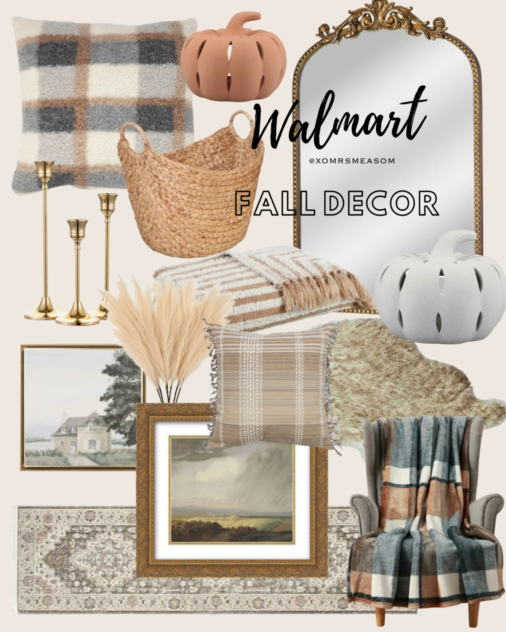Walmart Fall Decor, Decor, Fall, Halloween, Thanksgiving, Comfy, Cozy

#anthropologie #fashion #anthropologiehome #style #freepeople #ootd #homedecor #anthropology #blogger #interiordesign #anthro #boho #nordstrom #designer #apartmenttherapy #bohostyle #bohodecor #myanthropologie #chic #sodomino #fashionblogger #vintage #bohochic #fallfashion #dior #prada #gucci #ltk #ltkunder #ltkfashion #liketkit #ltkstyletip #ootd #liketoknowit #ltkhome #ltkstyle #fashion #fashionblogger #k #style #ltksalealert #fallfashion #targetstyle #ltkit #styleinspo #fashionover #blogger #ltkshoecrush #ltkfamily #ltkkids #ltkfall #target #amazonfashion #targetfinds #influencer #ltkcurves #farmhouse #targetfinds #amazonhome #amazonfinds #neutralhome #ltkspring #interiorstyling #targetdoesitagain #amazonhome #amazonfashion #trending #potterybarn #amazonstyle #h&m #zara #tjmaxx #celine #hermes #louisvuitton #mango #beauty #looksforless #dupes #competition #LTKFinds 

anthropologie, fashion, Anthropologie home, style, freepeople, ootd, home decor anthropology, blogger, interior design, anthro, boho, Nordstrom, designer, apartment therapy, boho style, boho decor, my Anthropologie, chic, so domino, fashionblogger, vintage, bohochic, neutral style #styleblogger #styleitdaily #newmommylife #classystyle #vacationdress #amazondress #modestdress

#grandmillennial #grandmillennialdecor #chinoiserie #grandmillennialstyle #chinoiseriechic #blueandwhiteforever #blueandwhite #chinoiseriechicstyle #traditionaldecor #blueandwhitedecor #vintage #traditionalhome #vintagedecor #interiordesign #homedecor #southernhome #grannychic #vintagefinds #grandmillenialstyle #traditionalhomedecor #southernliving #classicdecor #blueandwhitehome #preppydecor #curateyourspace #antiques #shopvintage #decor #allaboutthemix

#styleblogger #styleitdaily #newmommylife #classystyle #jcrew #teacheroutfit

#LTKfindsunder100 #LTKfamily #LTKfindsunder50