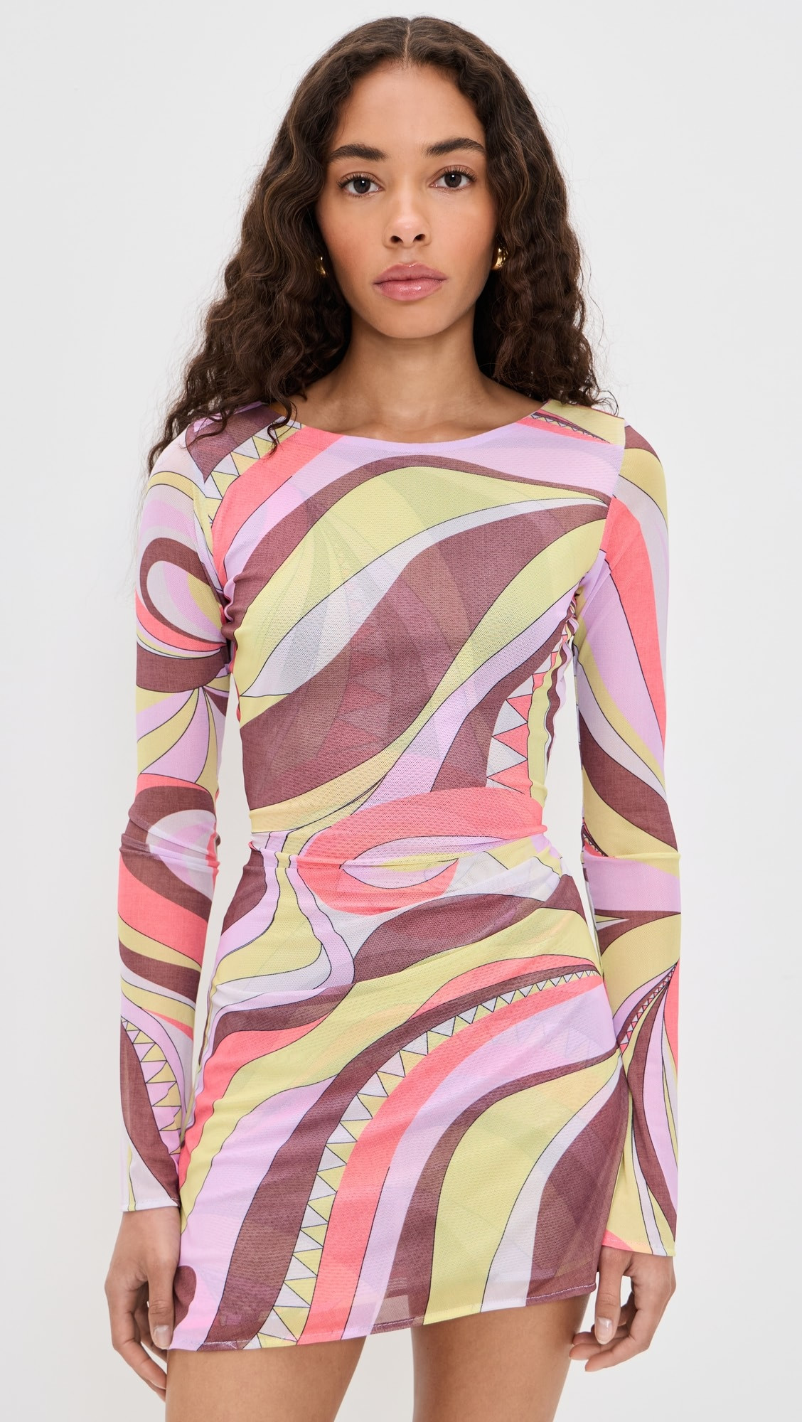 Mia Mini Dress | Shopbop