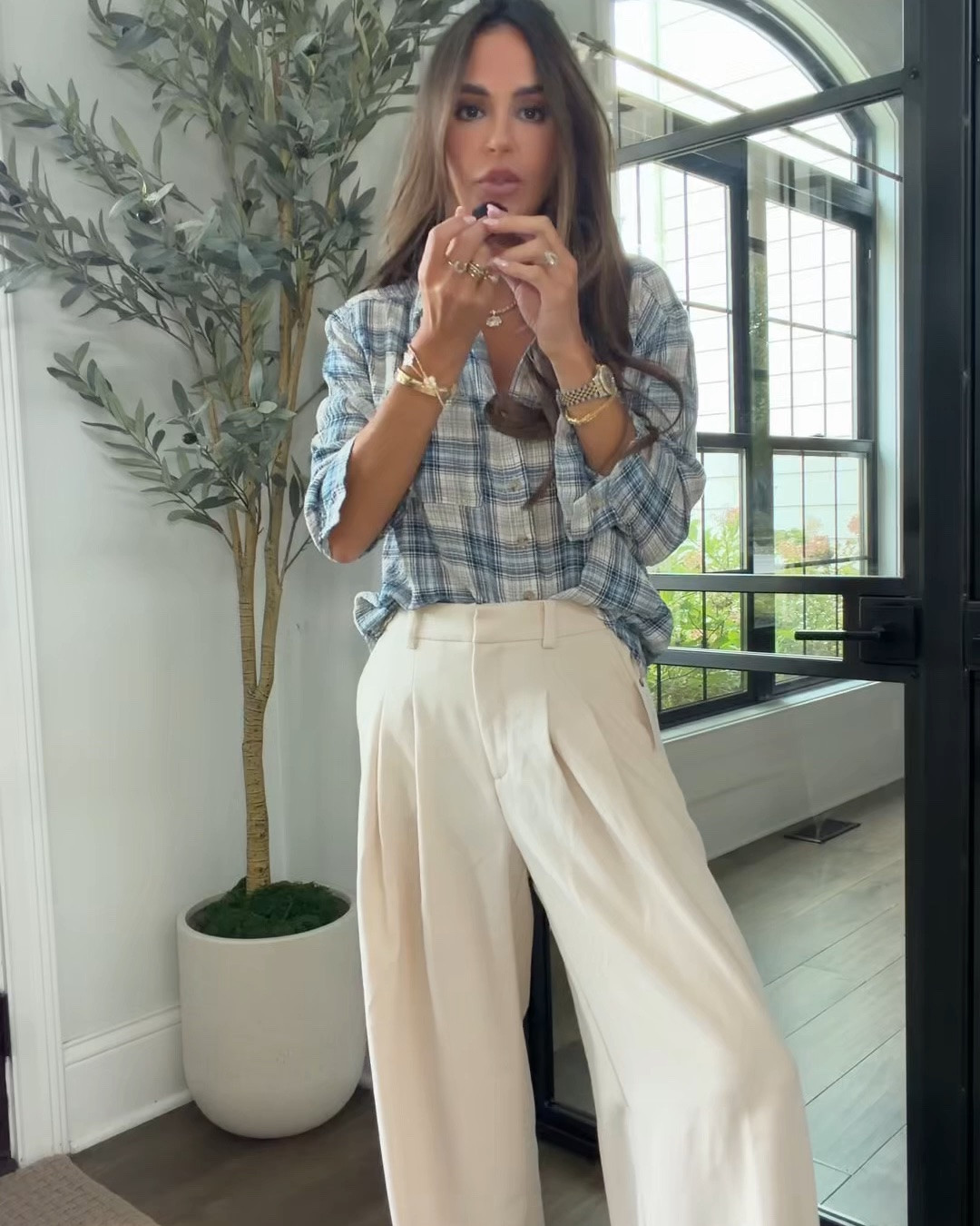 @Anthropologie #anthropologiepartner