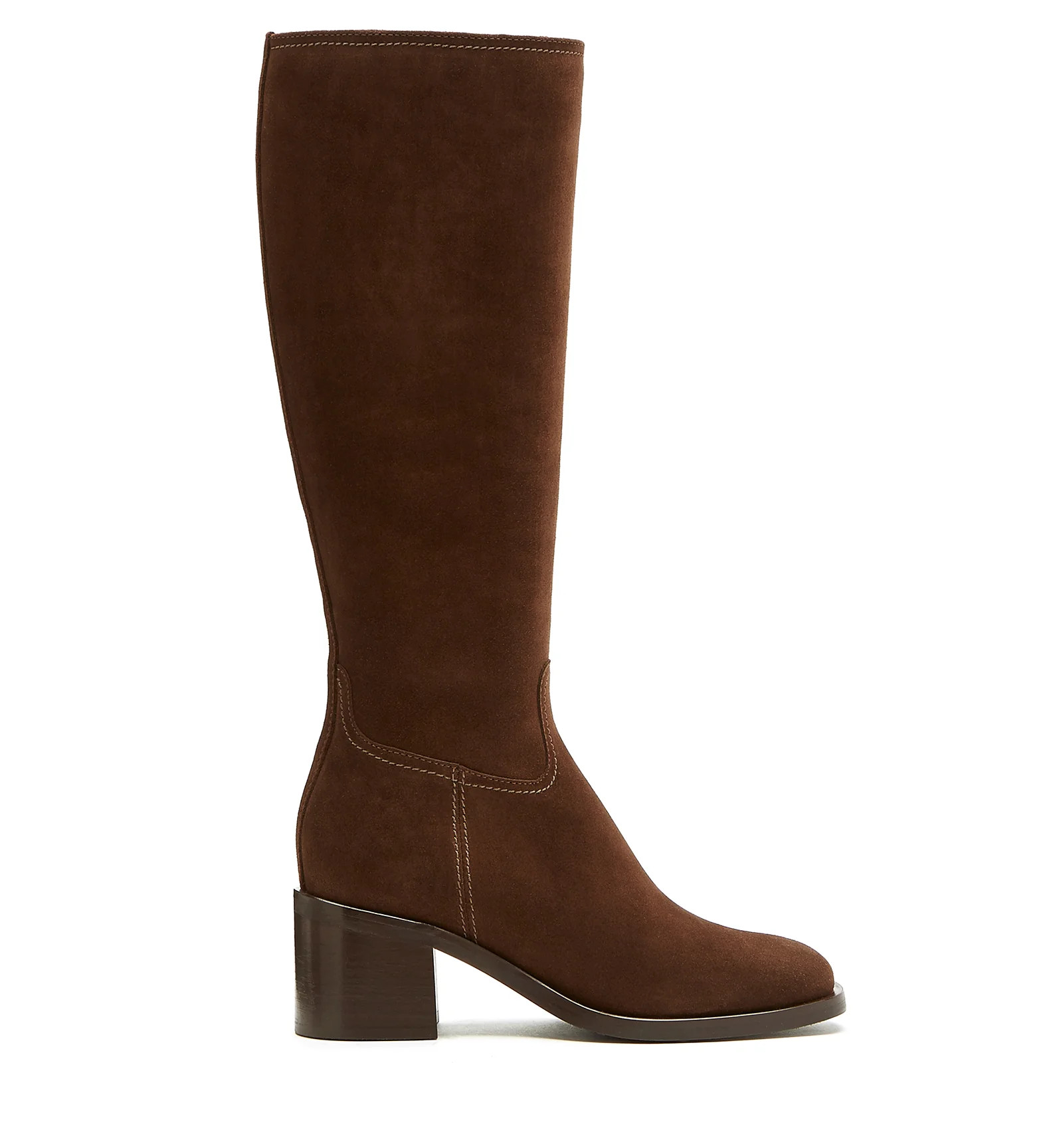 JACK SUEDE BOOT | La Canadienne