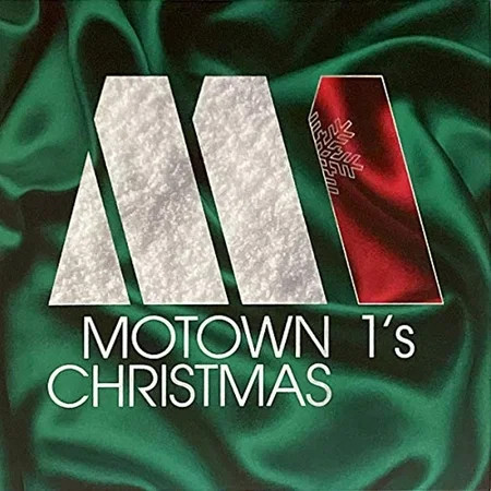Motown Christmas 1s - Exclusive Green and Red Vinyl Edition - 2 x LP | Walmart (US)