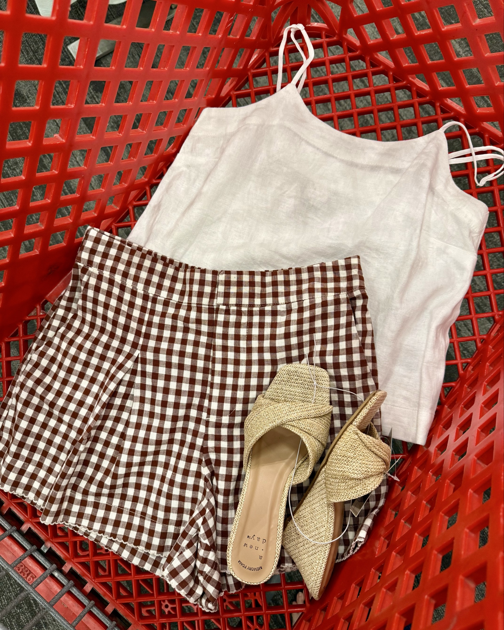 Target summer outfits | Trending Target fashion 

#LTKootd #LTKSeasonal #LTKMothersDay #LTKSaleAlert #LTKTravel