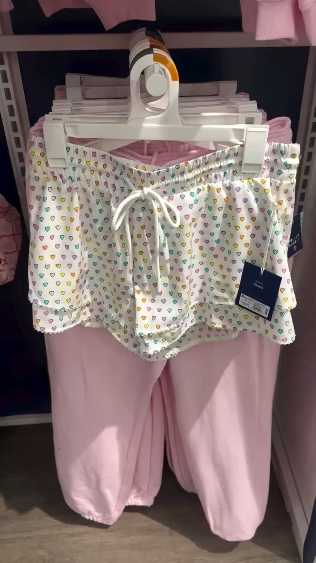 🩷❤️🧡💛💚🩵💙💜

The way I want EVERYTHING!!! New collab by Roller Rabbitt x Target is SOOOOOOOO CUTE!!!! 

#rainbowhearts #rollerrabbitxtarget #rollerrabbit #colorful

#LTKSeasonal #LTKspring #LTKspringtrends