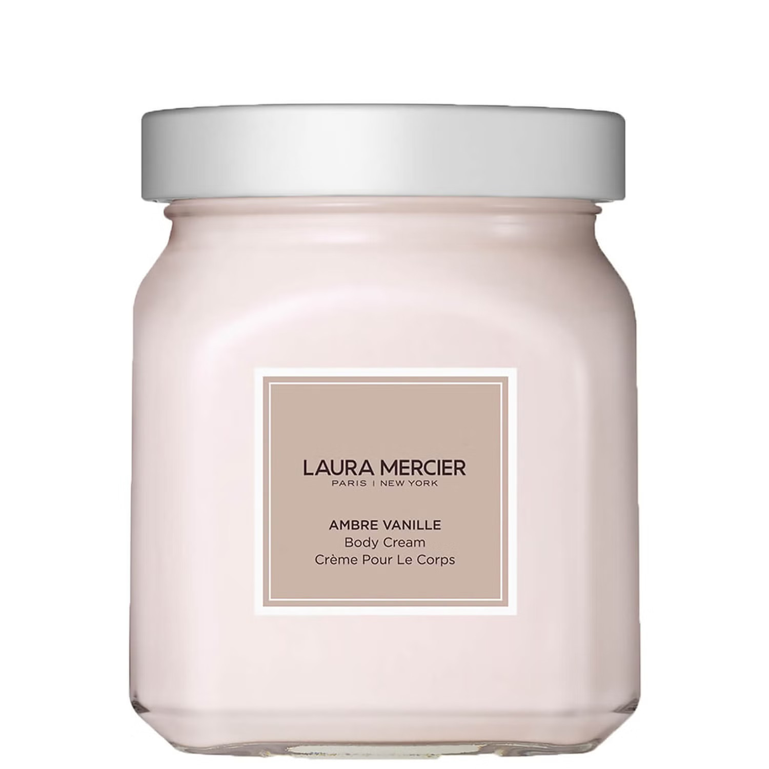 Laura Mercier Ambre Vanillé Soufflé Body Crème 300g | Look Fantastic (ROW)