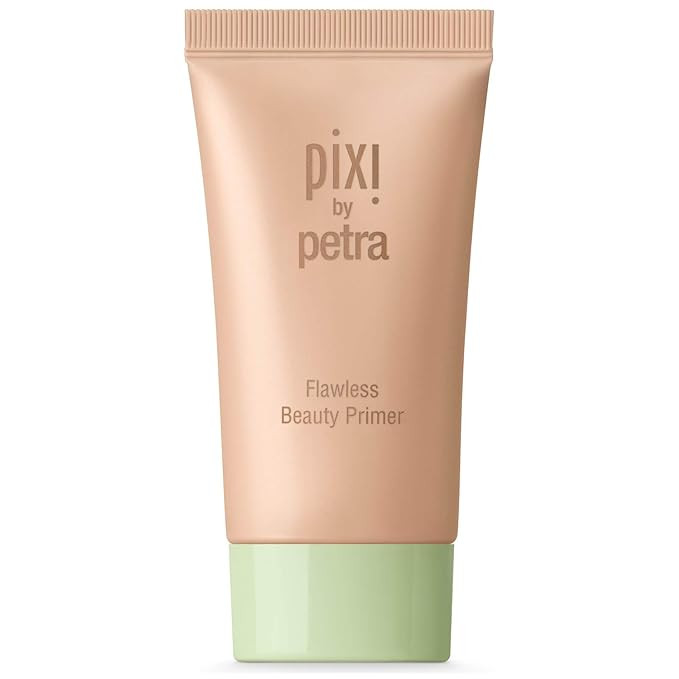 Pixi Beauty Flawless Beauty Primer | Makeup Primer For A Flawless Finish | Anti-Aging and Nourish... | Amazon (US)