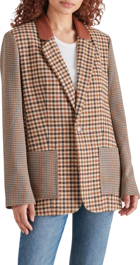 Steve Madden Carolina Blazer | Nordstromrack | Nordstrom Rack