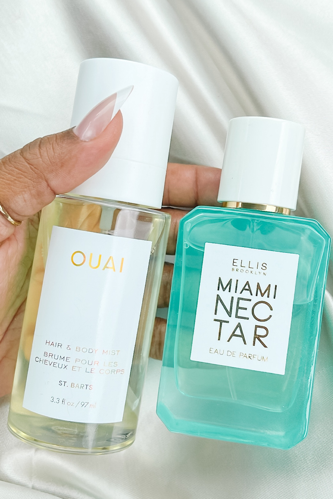 Perfume combo of the summer! Pineapple, Dragonfruit, Vanilla, Amber, Coconut…..an irresistible mixture for my girls who want a tropical and sweet smelling scent 

#LTKGiftGuide #LTKBeauty