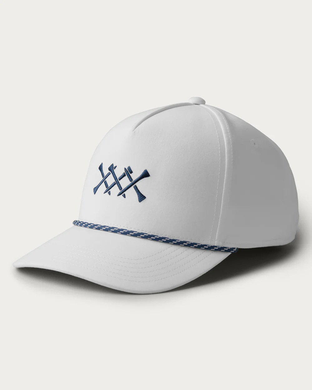 Golf Rope Hat | Rhone Apparel | Rhone