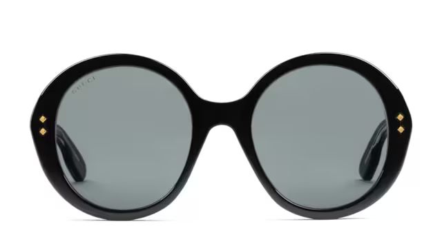 Gucci Round frame sunglasses | Gucci (US)