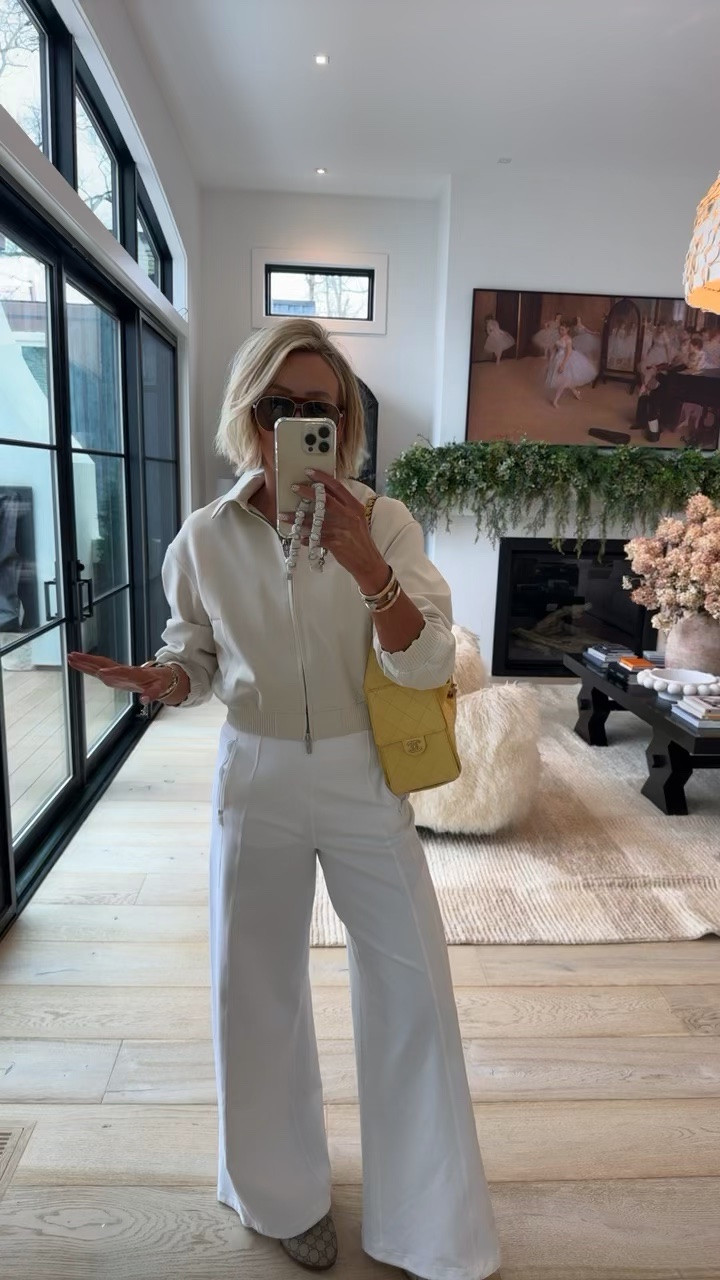 NEW look from lululemon for spring 😍😍😍