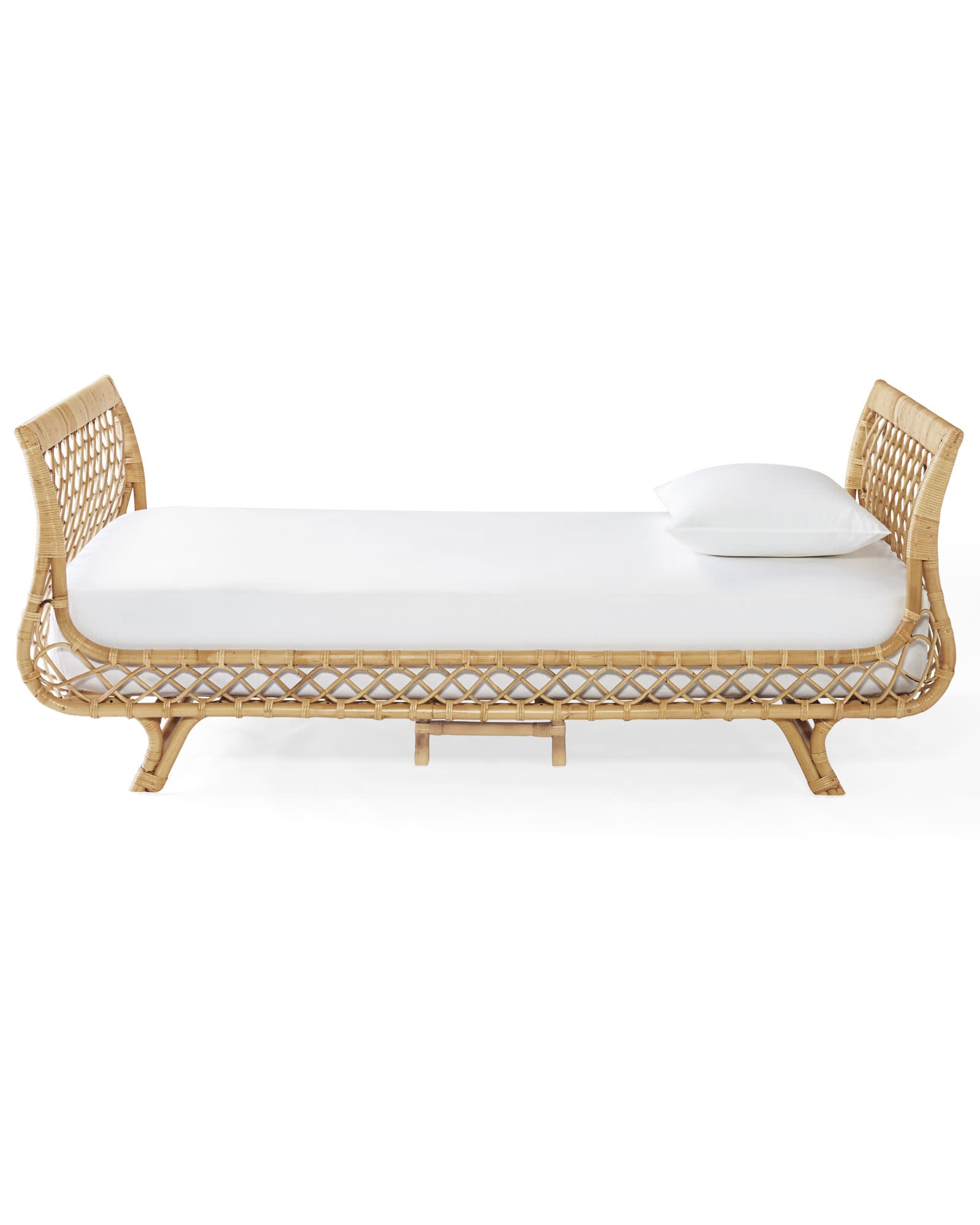 Avalon Daybed | Serena and Lily