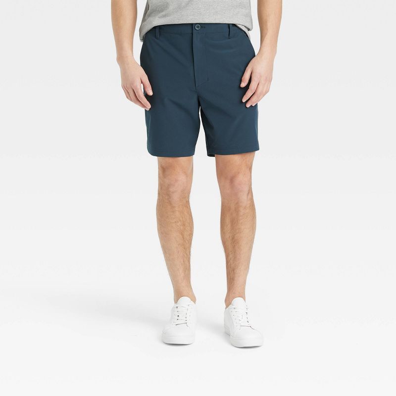 Men's Hybrid Shorts - All in Motion™ | Target