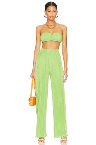 Alana Crop Top
                    
                    superdown | Revolve Clothing (Global)