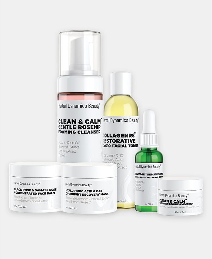 Hydrating Skincare Routine Bundle | Macys (US)