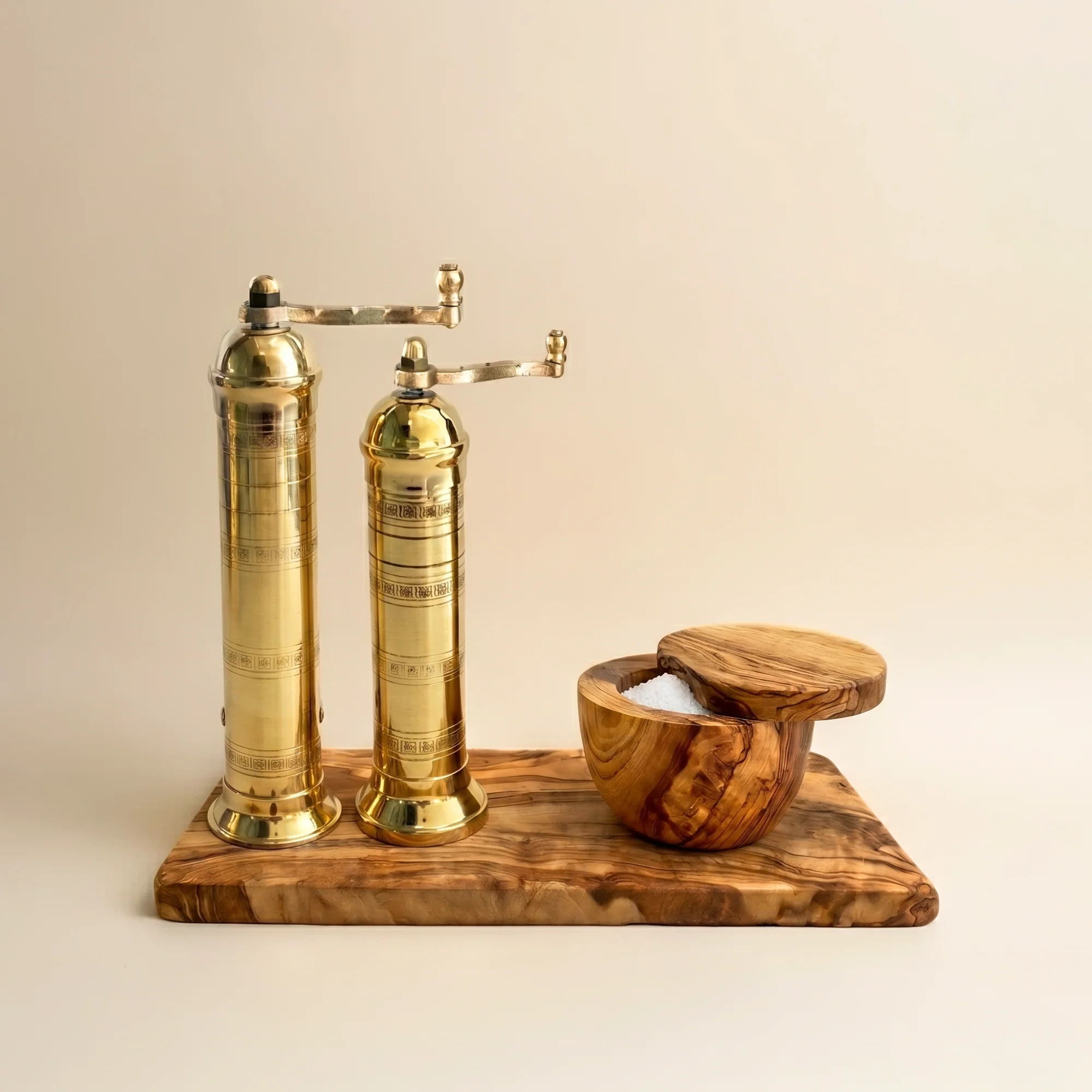Season & Serve Set | Cove Home