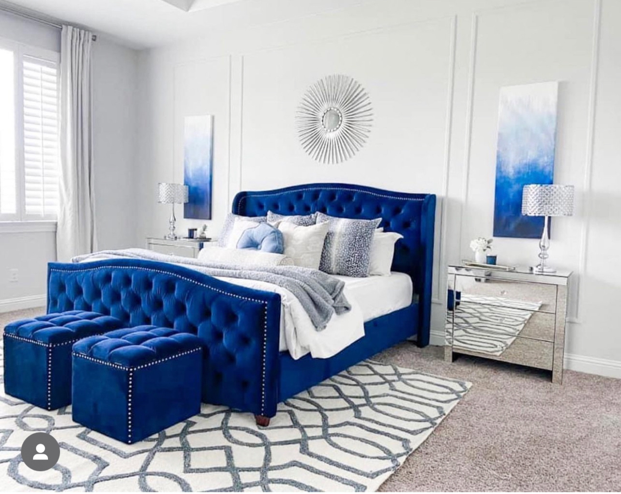 Just saw many of our bedroom items are on sale today! 

#LTKhome #LTKCyberWeek #LTKsalealert