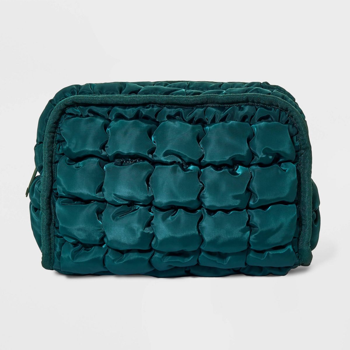 Zip Around Pouch - Wild Fable™ Green | Target