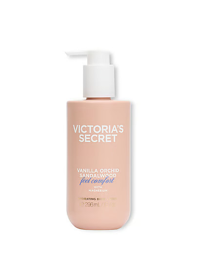 Body Care Vanilla Orchid Sandalwood Hydrating Lotion, Grey - Women's - Victoria's Secret Beauty | Victoria's Secret (US / CA )