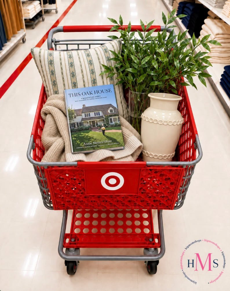 Target new home decor

fall home decor
cozy autumn accents
neutral seasonal styling
warm earthy tones
pumpkin decor ideas
elevated harvest aesthetic
rustic home touches
cozy seasonal textures
autumn living room style
classic fall decorations