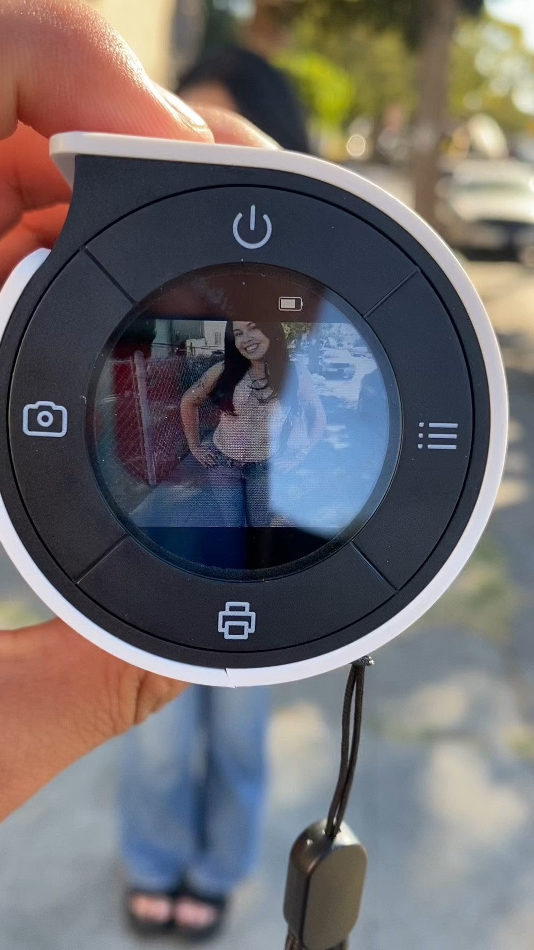 Kodak instant camera from my most recent vid <3 code for $$ off: 05KODAKPRIME

#LTKxPrimeDay #LTKSaleAlert #LTKGiftGuide