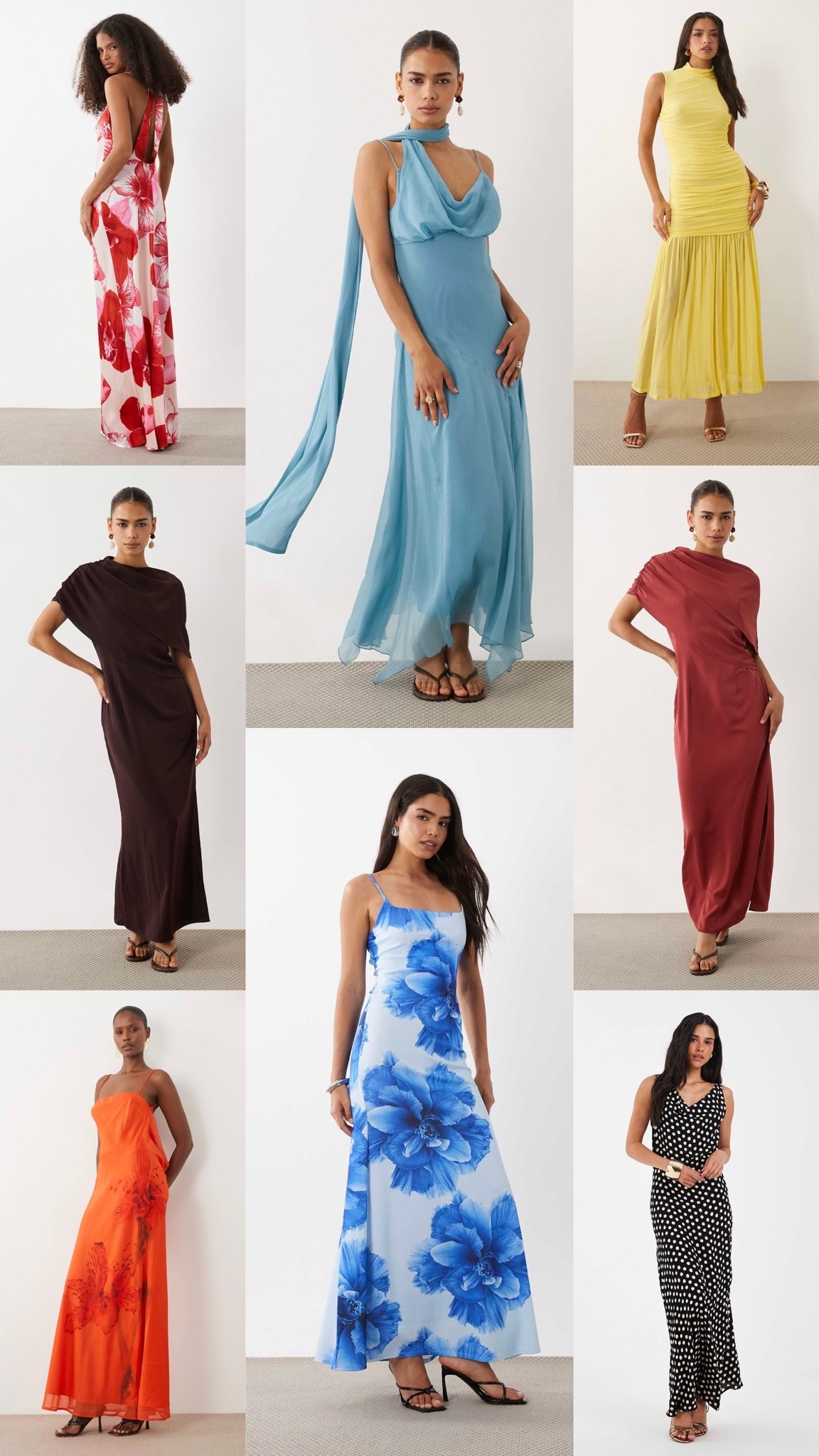 Wedding guest dresses under £50 🌸✨

Occasion wear, dresses, wedding, summer wedding, wedding guest dress, black tie event, races dresses, affordable dresses

#LTKsummer #LTKwedding #LTKdresses