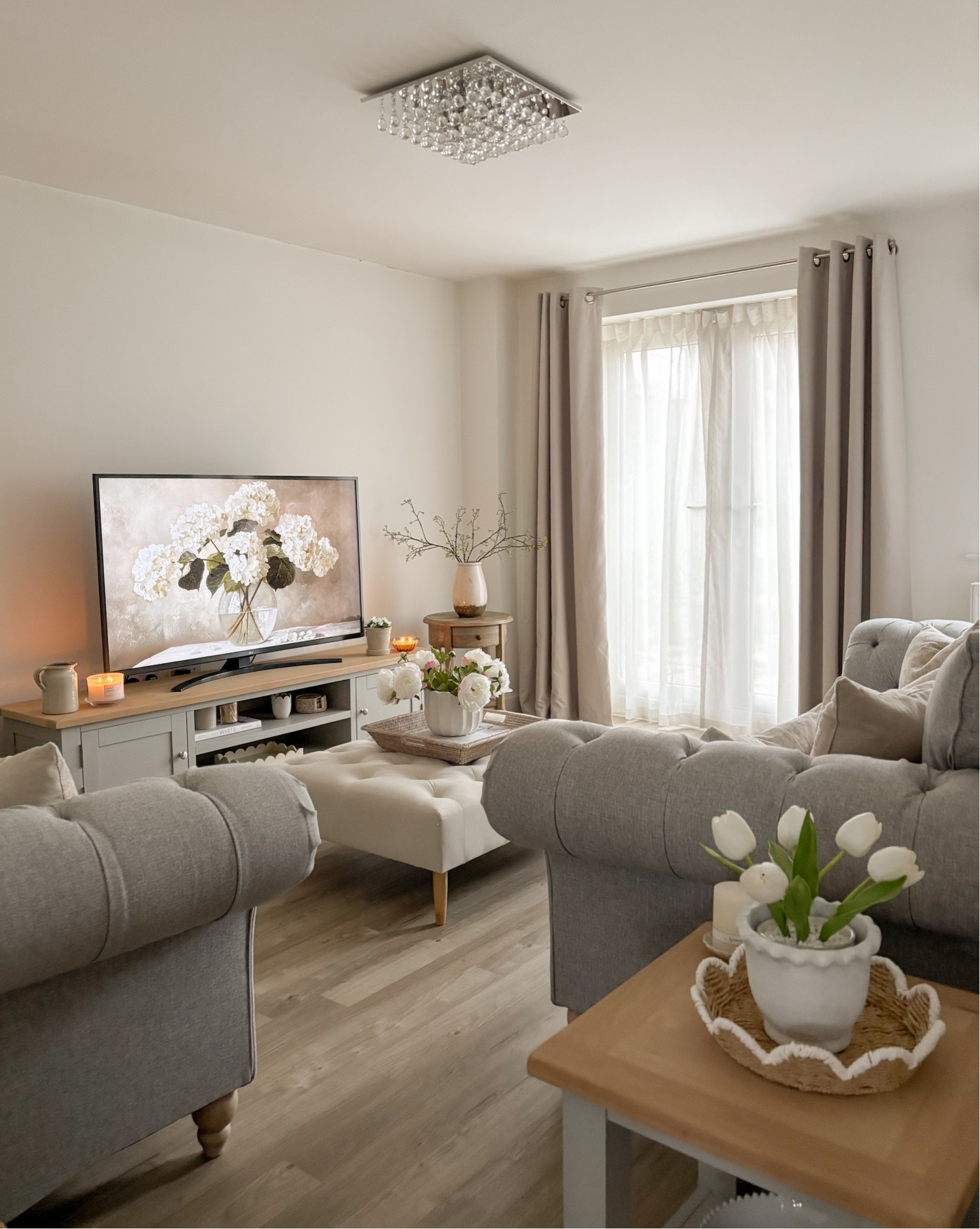 Matalan new in 2025! Spring finds scalloped homeware

#LTKuk