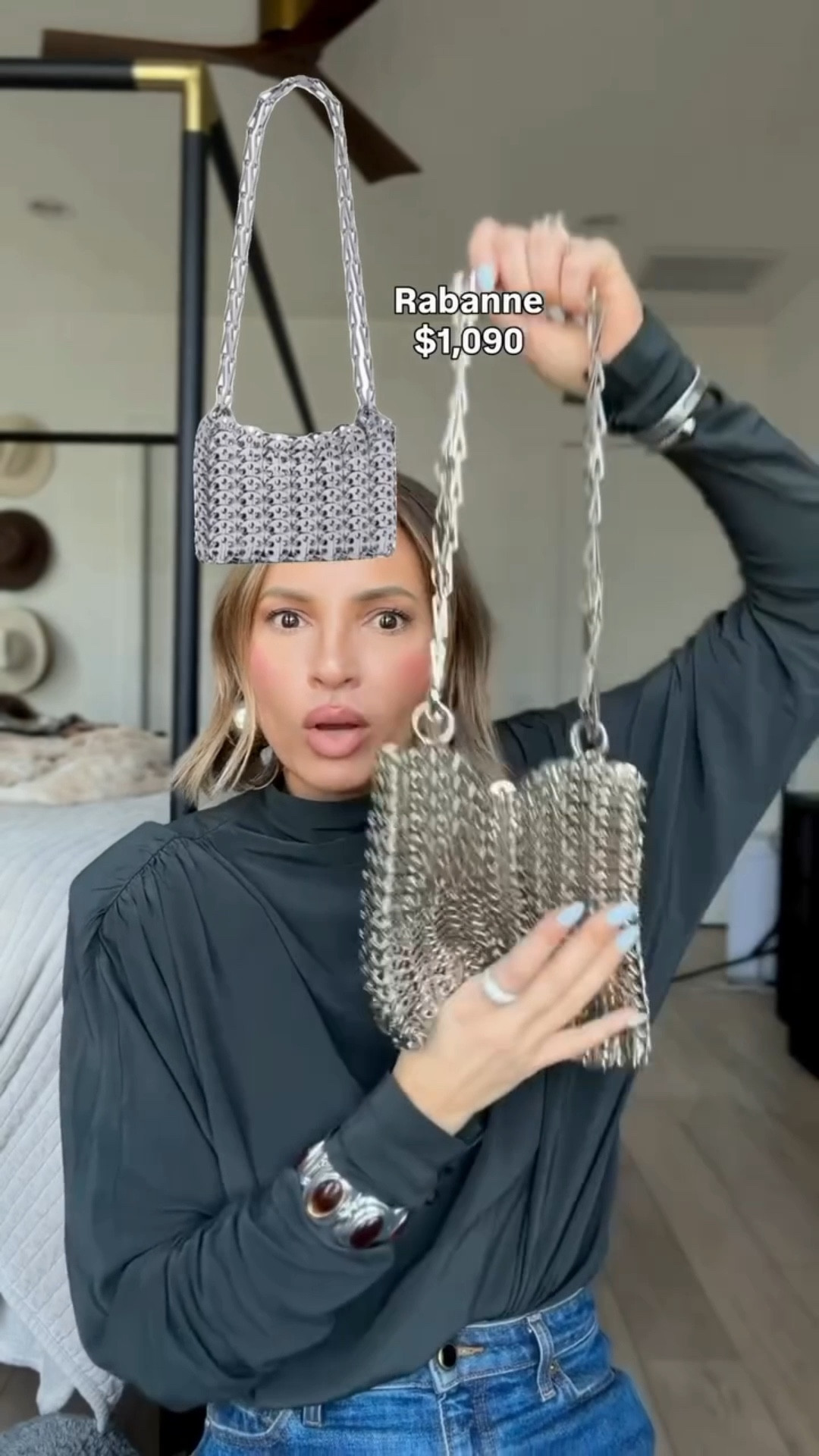 How to look rich without going poor recap🥂— the pieces you guys sold out this year! (but obviously I get why)😎🤫

🖤follow along so you don’t miss the next drop in this series🍾



#LTKHoliday #LTKFindsUnder100 #LTKGiftGuide