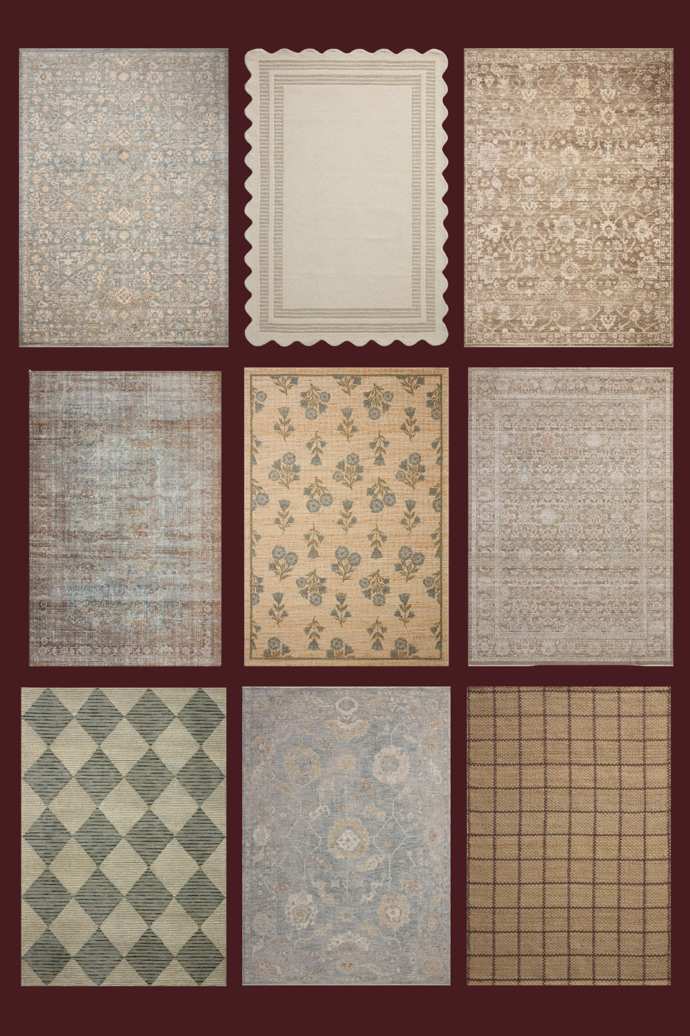 Prime Day is one of the best times of the year to snag a great deal on our Loloi rugs! Linked some of the best deals for you here and you can find even more on our Amazon storefront  🤎

 

#LTKSaleAlert #LTKFindsUnder100 #LTKHome