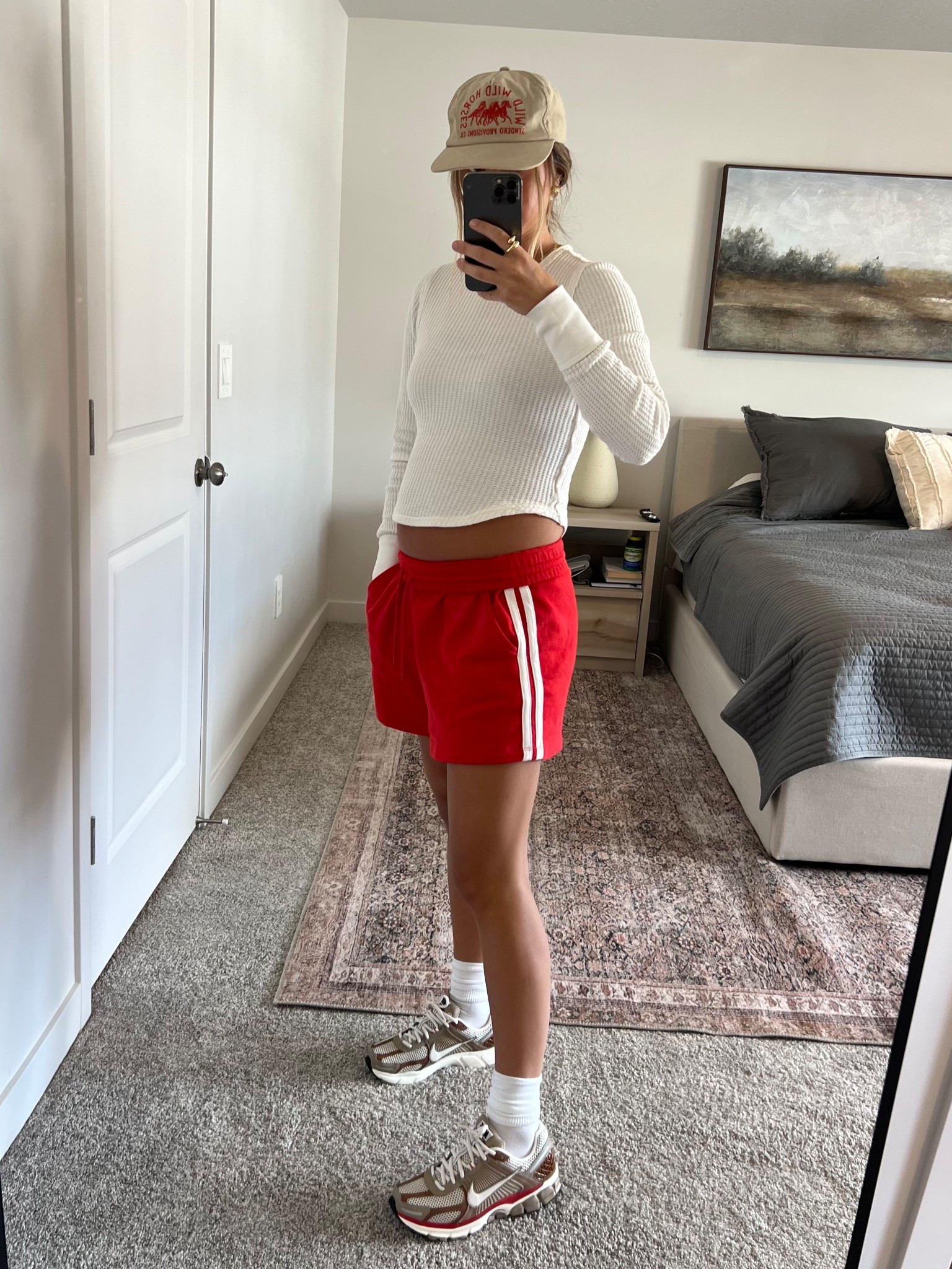 Me 🤝 a comfy fit 

#LTKSaleAlert #LTKFindsUnder50 #LTKStyleTip