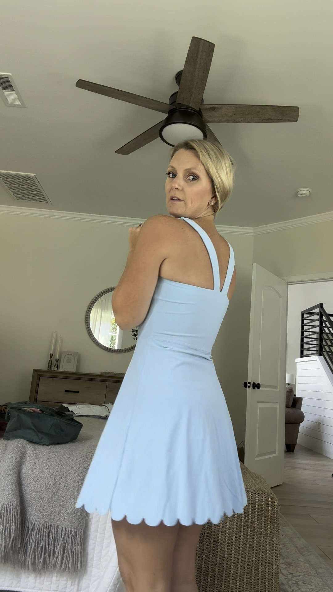 Cutest athletic set for #disney



#LTKFindsUnder50 #LTKSeasonal #LTKFamily