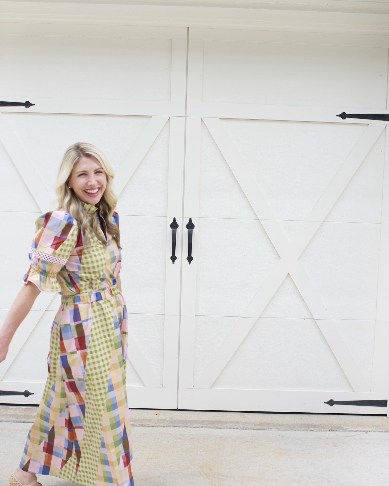 Walking into the weekend like… fall called, and I’m answering. 🍂✨

This matching top + skirt is giving effortlessly put together while still being incredibly versatile. Wear them together or break them up for endless fall transition outfits—because getting more mileage out of a set is always a good idea.

Comment SHOP and I’ll send you the links. 🤎

#LTKdayinmylife #LTKootd #LTKgrwm