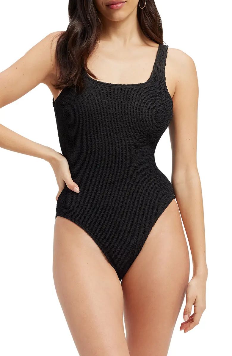 Always Fit One-Piece Swimsuit | Nordstrom