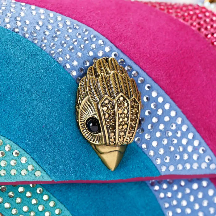 Kurt Geiger London Mini Kensington Convertible Crossbody Bag | Nordstromrack | Nordstrom Rack