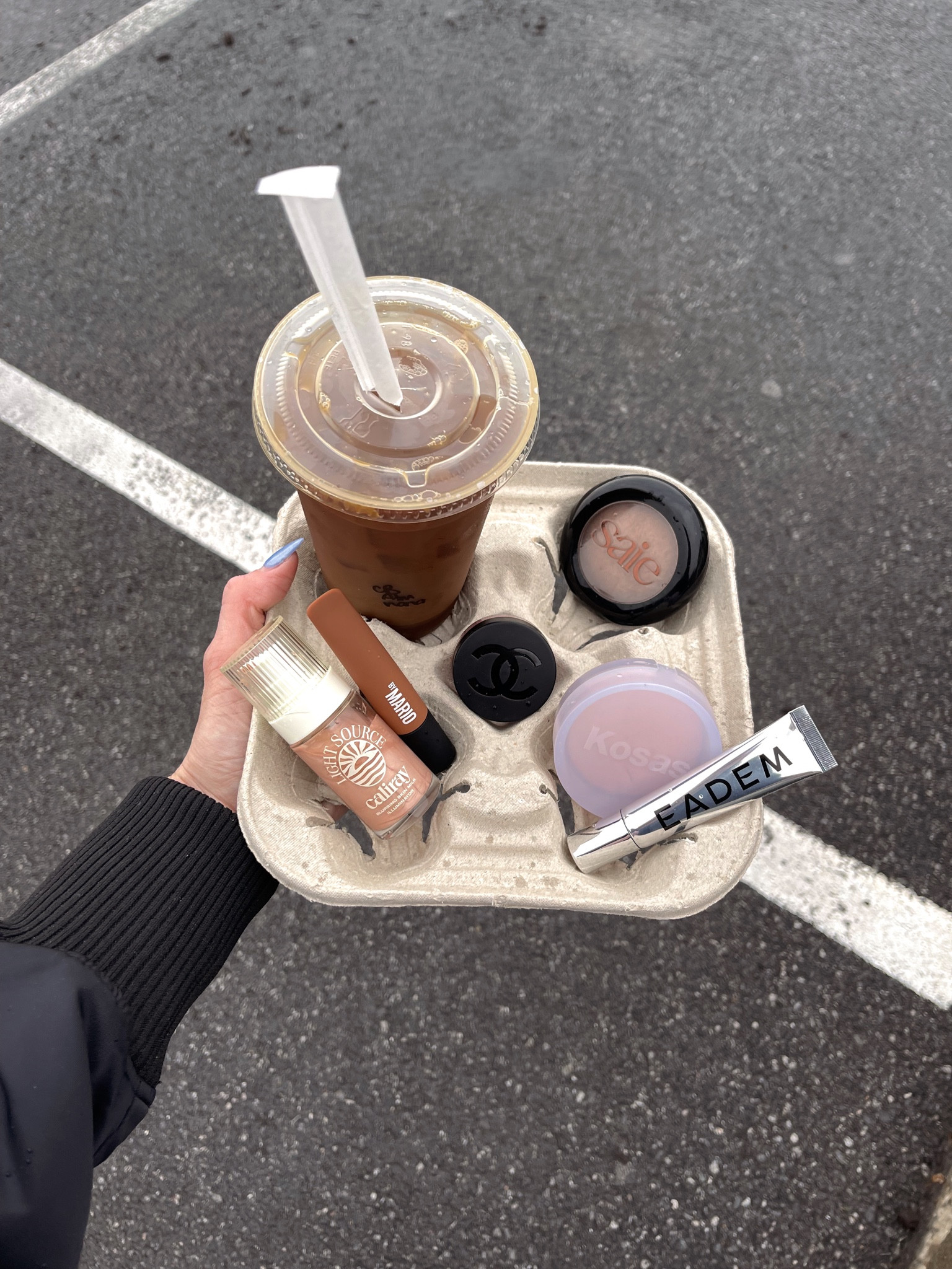 The perfect products to create the no makeup, makeup look. These are some of my top picks that I have been using everyday to quickly do 10 minute makeup and get out the door. 

#LTKMothersDay #LTKgrwm #LTKBeauty