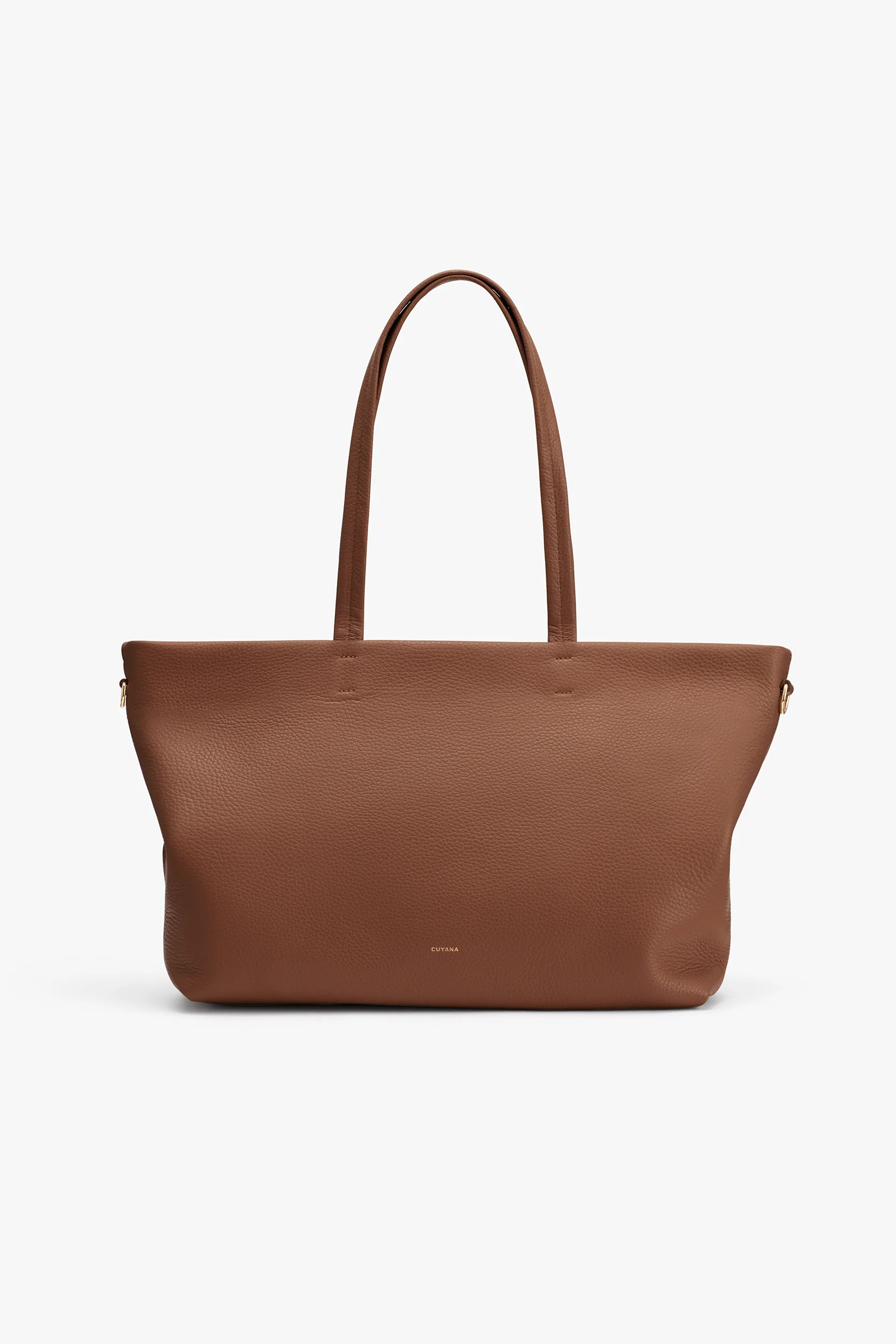 Small Easy Zipper Tote | Cuyana