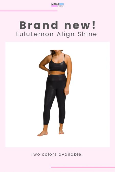 New product at lululemon! 

I have the align in both high and extra high and wear them regularly. Great for pregnancy as well. 

Workout pants, yoga pants, mom pants, 

#LTKfit #LTKSeasonal #LTKHoliday
