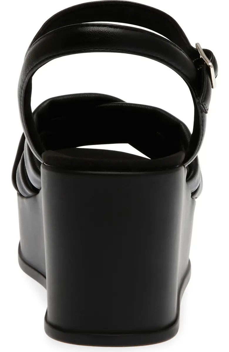 Anne Klein Valencia Platform Wedge Sandal (Women) | Nordstrom | Nordstrom