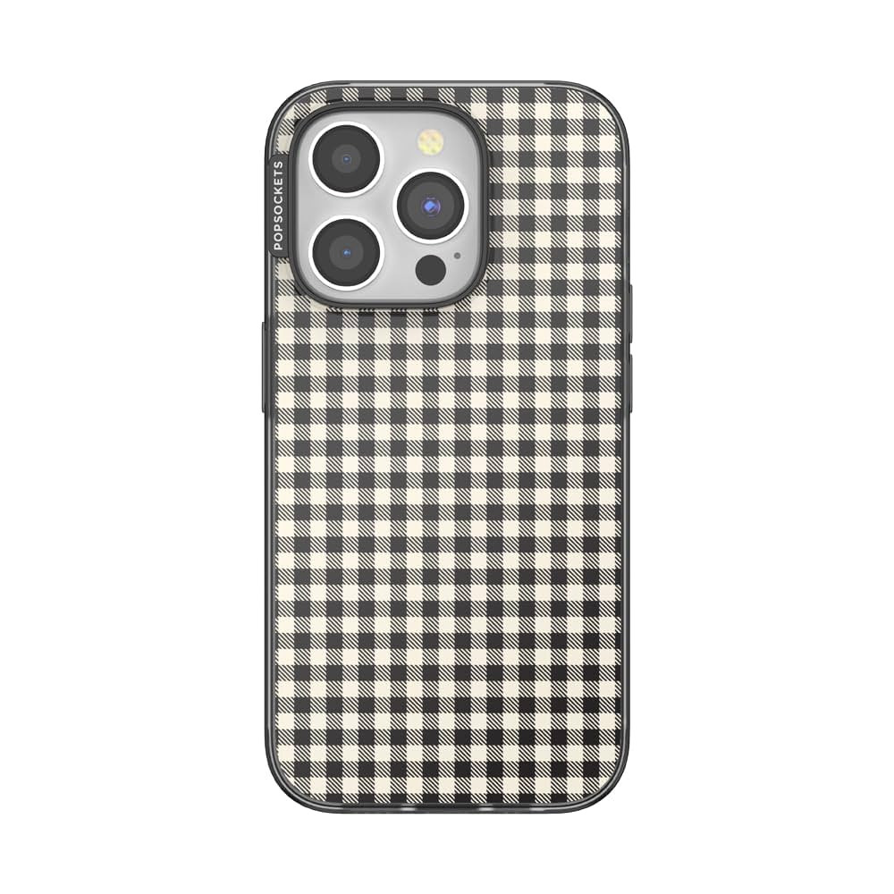 PopSockets iPhone 15 Pro Case Compatible with MagSafe, Phone Case for iPhone 15 Pro, Wireless Cha... | Amazon (US)