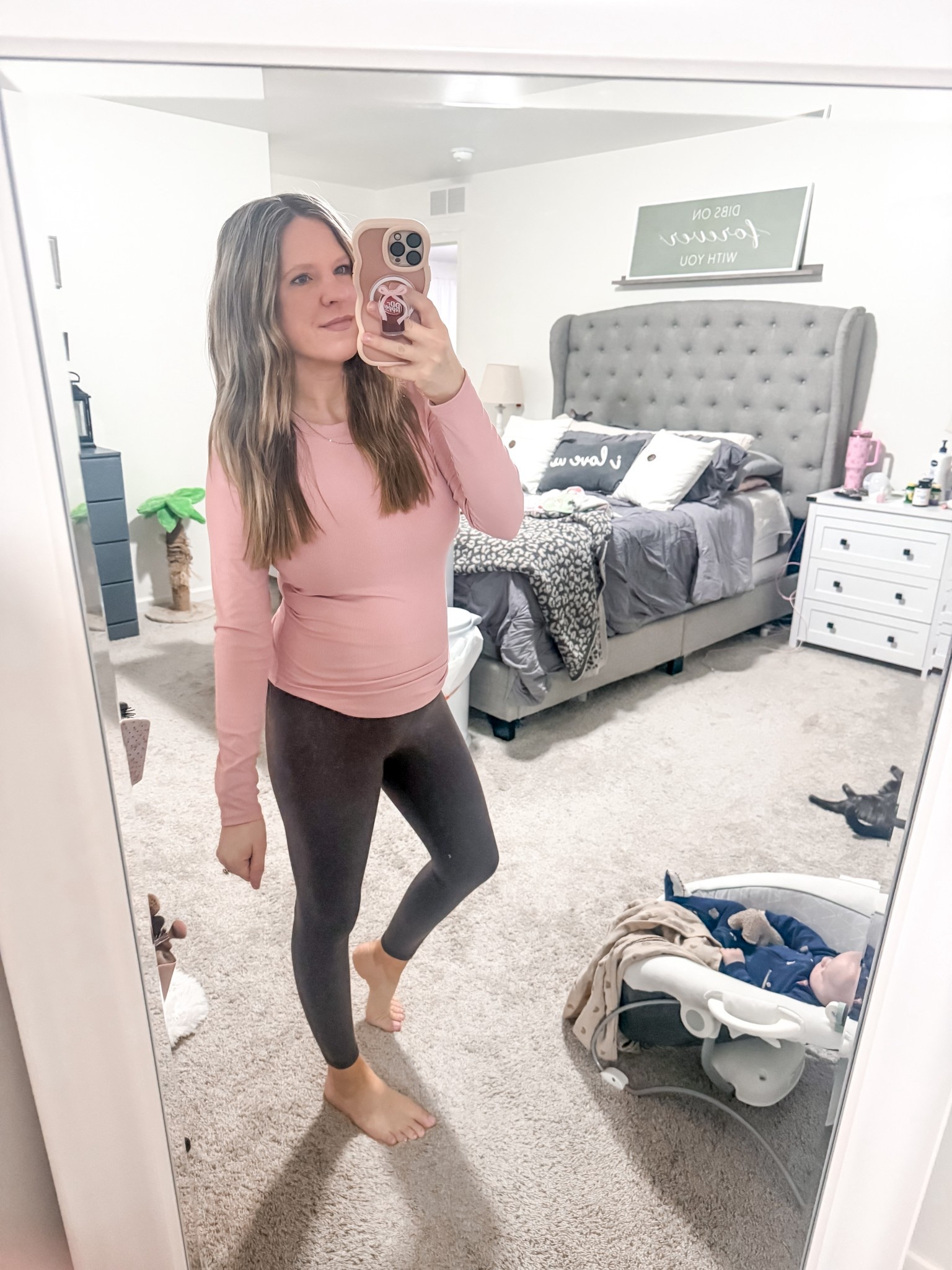 #LTKmomlife #LTKootd #LTKdayinmylife