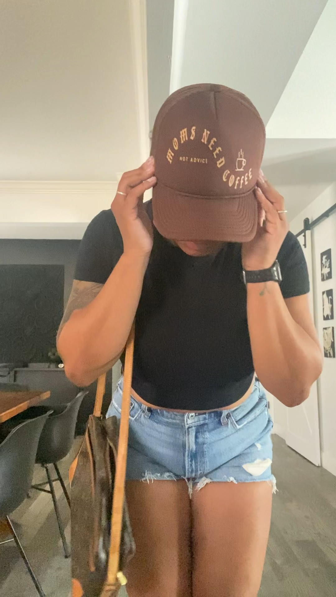 Simple Mom OOTD

#LTKSaleAlert #LTKFindsUnder100 #LTKFindsUnder50