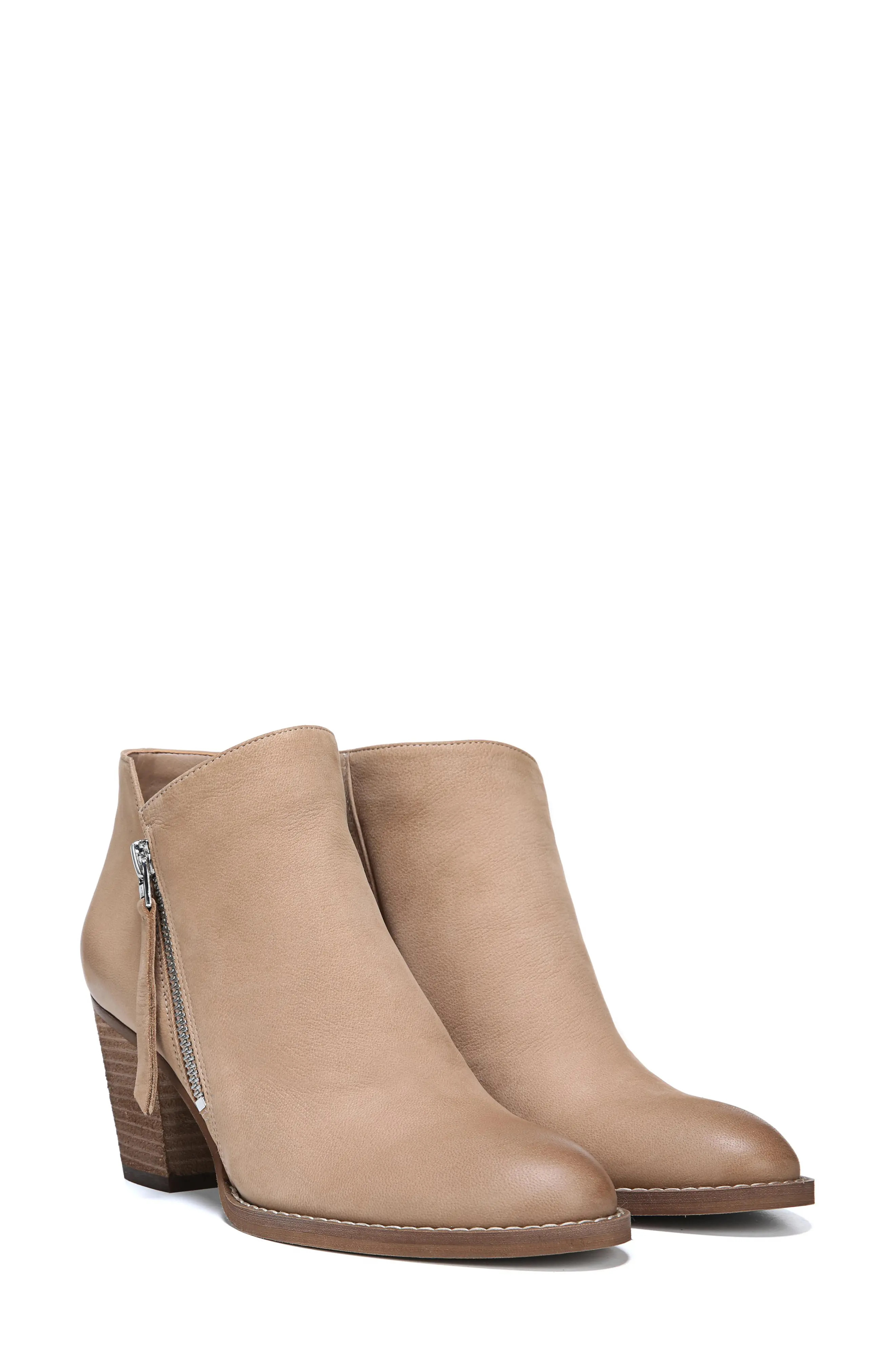 Sam Edelman Macon Bootie (Women) | Nordstrom