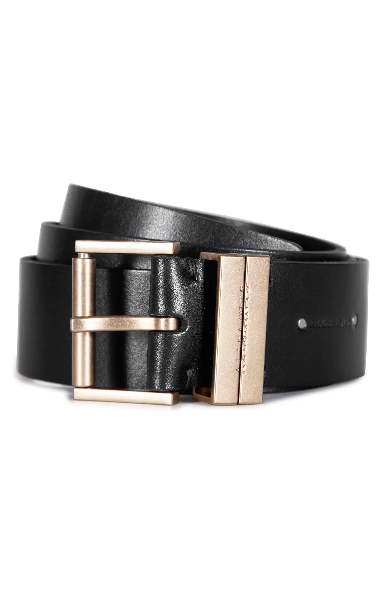 Leather Belt | Nordstrom