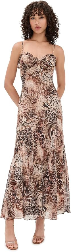ASTR the label Women's Maeryn Dress | Amazon (US)