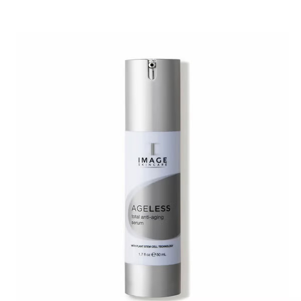 IMAGE Skincare AGELESS Total Anti-Aging Serum (1.7 fl. oz.) | Dermstore (US)