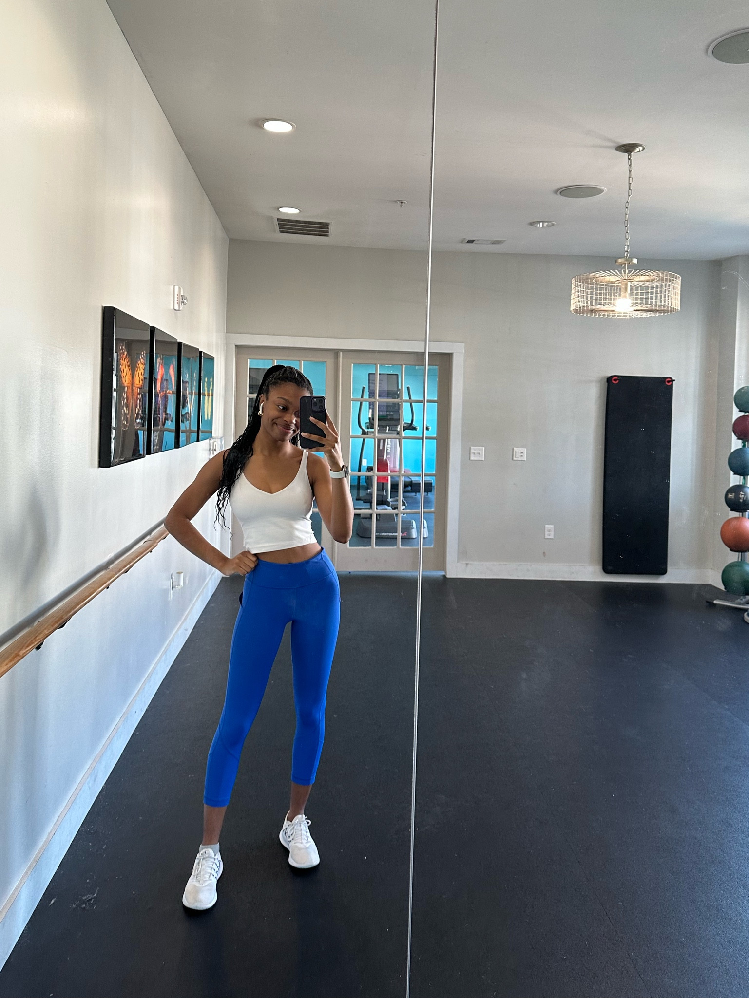 Lululemon, align tank, align legging, lululemon workout outfit 

#LTKFind #LTKfit #LTKunder100