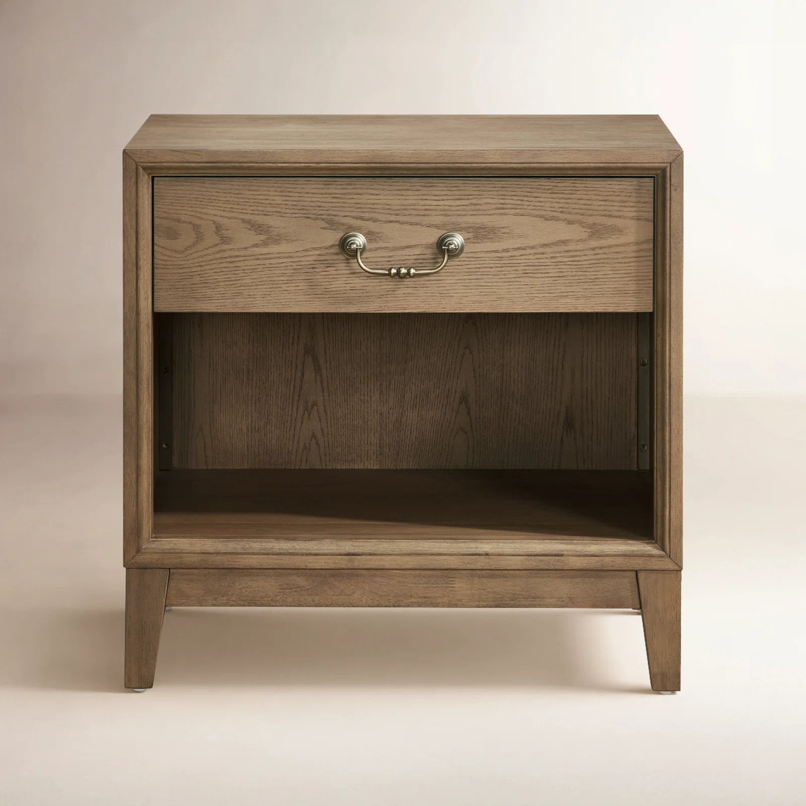Bartlett Open Nightstand | Wayfair North America