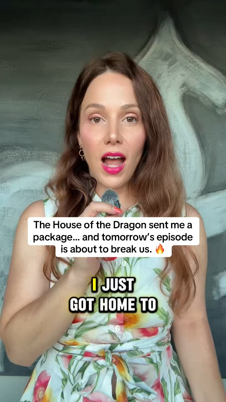 House of the Dragon Targaryen Merch

#LTKdayinmylife #LTKootd #LTKgrwm